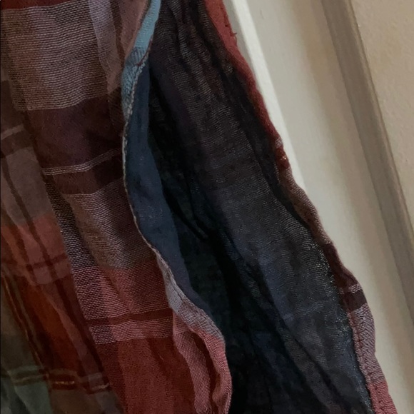 Anthro Tunic - Picture 3 of 3